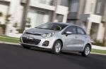 Kia Rio 5-Door 2015 года (AU)